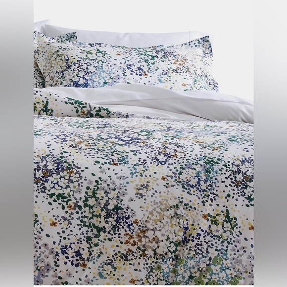 Distinctly Home Fia Duvet Cover Set - Picture 2 of 6